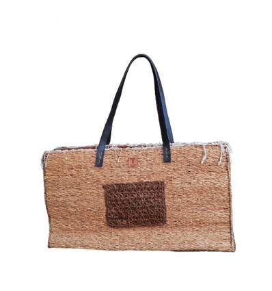 Sac vetiver